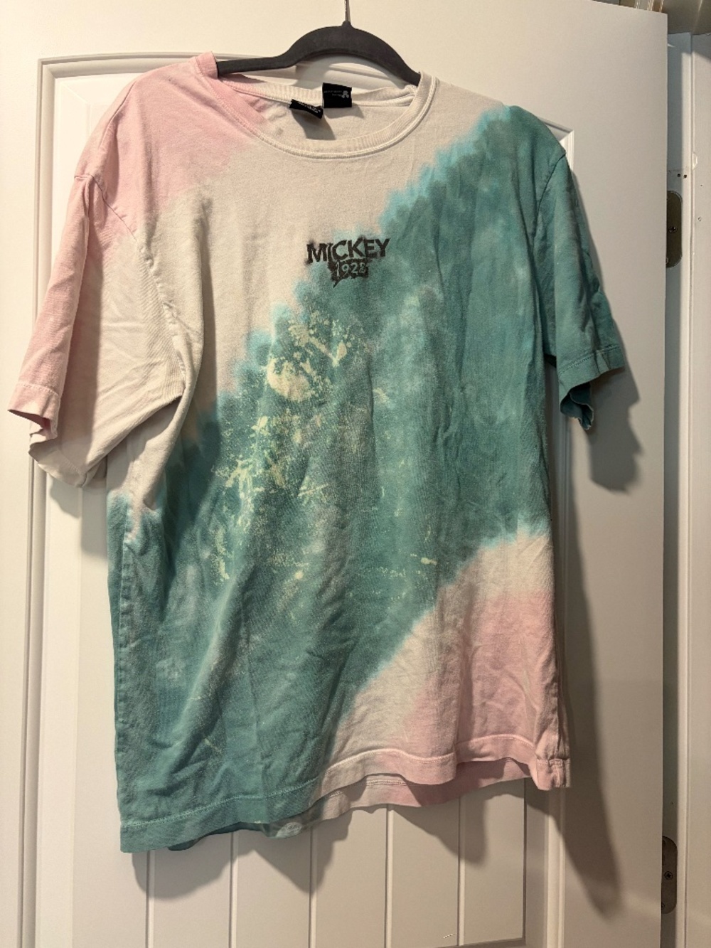 Mickey Mouse T Shirt